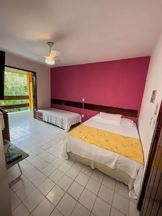Apartamento Standard - KITNET