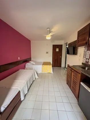 Apartamento Standard - KITNET