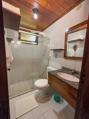 Apartamento Standard - KITNET