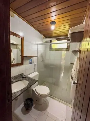 Apartamento Standard - KITNET