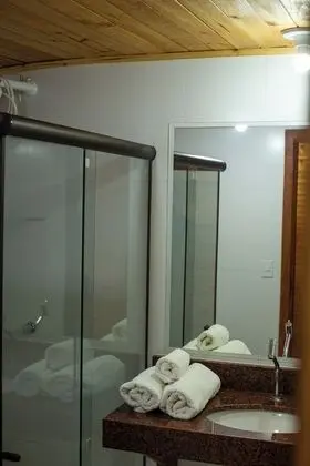 Superior Oda, Plaj Manzaralı