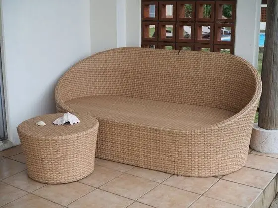 Villa, Okyanusa Sıfır