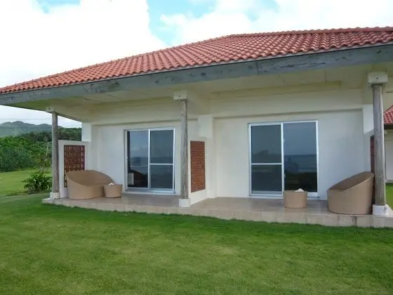 Villa, Okyanusa Sıfır