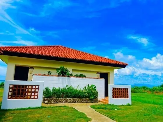 Villa, Okyanusa Sıfır