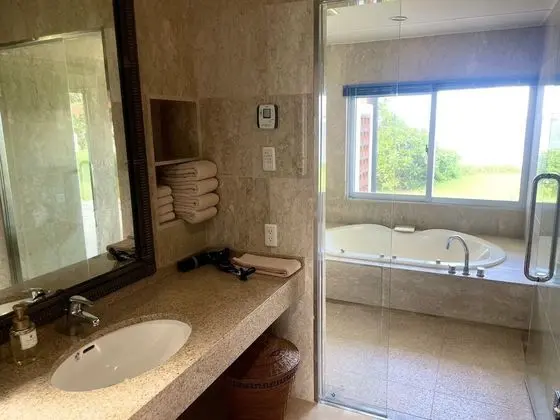 Süit, Okyanus Manzaralı