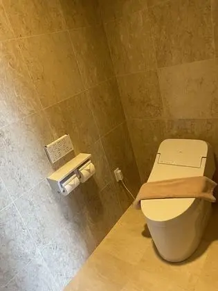 Süit, Okyanus Manzaralı