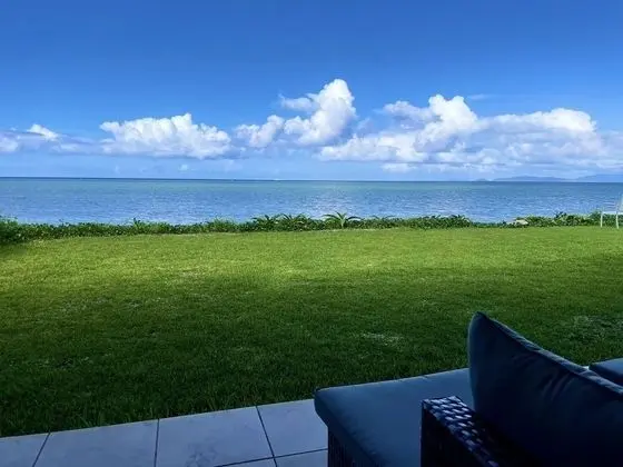 Süit, Okyanus Manzaralı