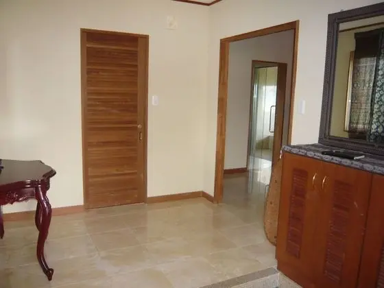 Süit, Okyanus Manzaralı