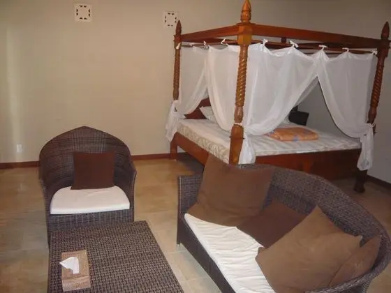 Süit, Okyanus Manzaralı