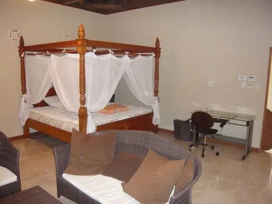 Süit, Okyanus Manzaralı