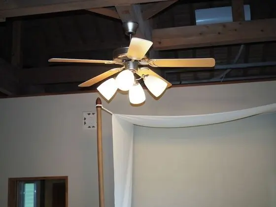 Süit, Okyanus Manzaralı