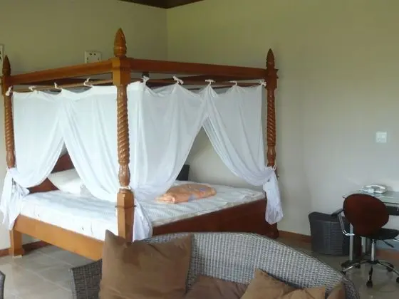 Süit, Okyanus Manzaralı