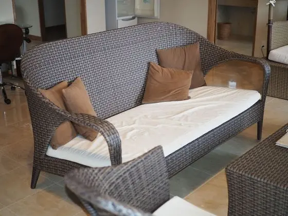 Süit, Okyanus Manzaralı