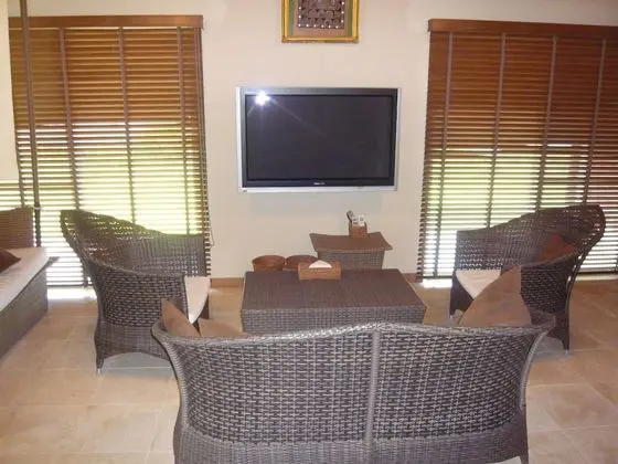 Süit, Okyanus Manzaralı