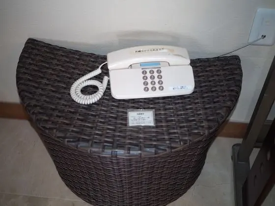 Süit, Okyanus Manzaralı