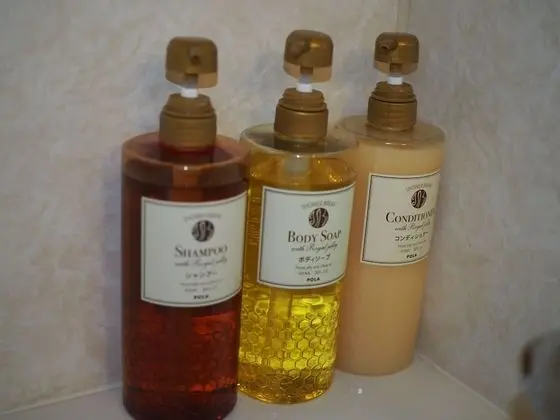 Süit, Okyanus Manzaralı