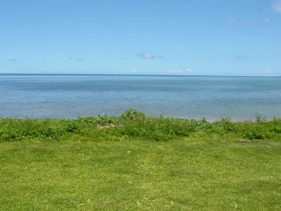 Süit, Okyanus Manzaralı