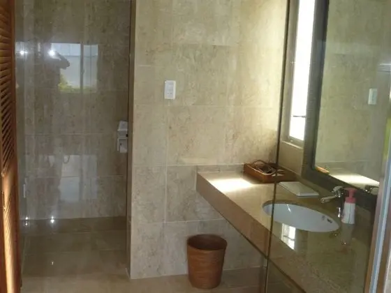 Süit, Okyanus Manzaralı