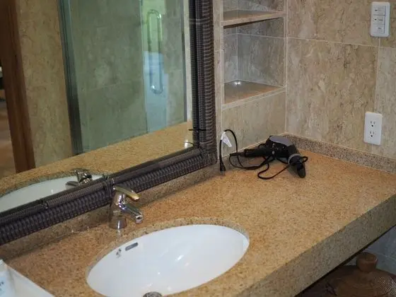 Süit, Okyanus Manzaralı