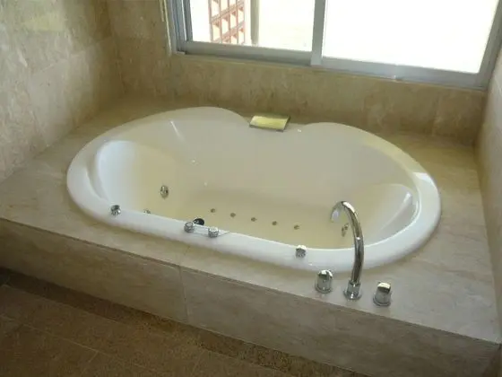 Süit, Okyanus Manzaralı