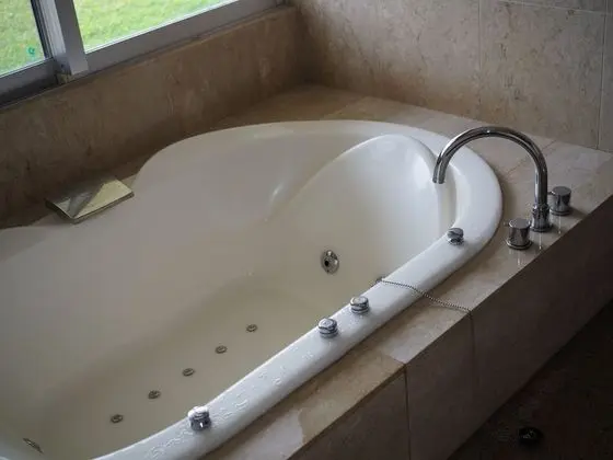 Süit, Okyanus Manzaralı