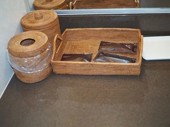 Süit, Okyanus Manzaralı