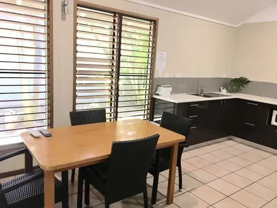 Villa, Havuz Manzaralı