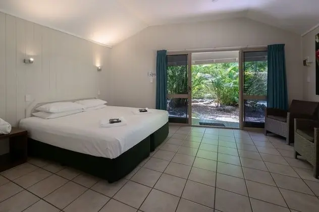 Villa, Havuz Manzaralı