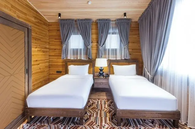 Executive Villa