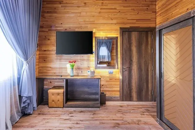 Executive Villa