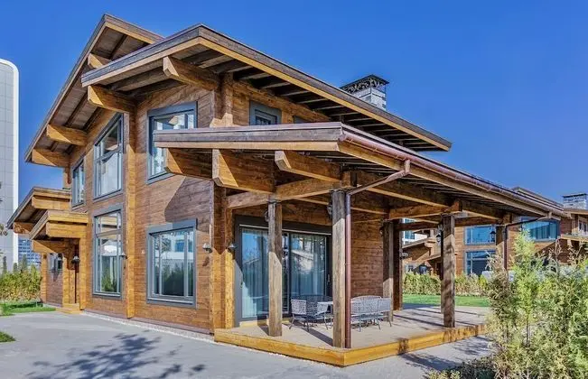 Executive Villa