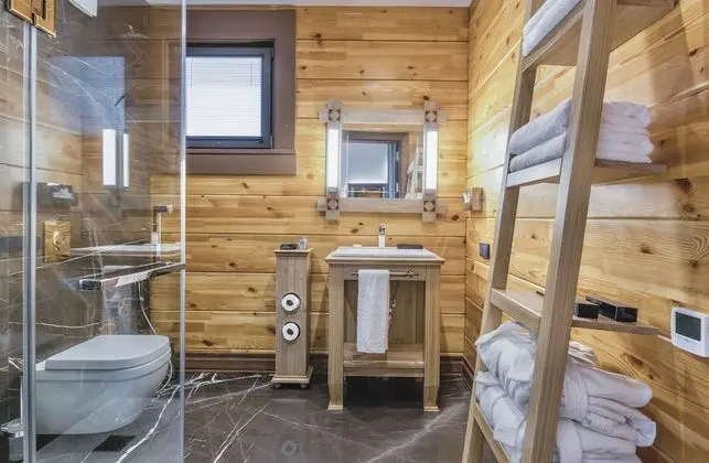 Executive Villa