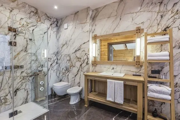 Executive Villa