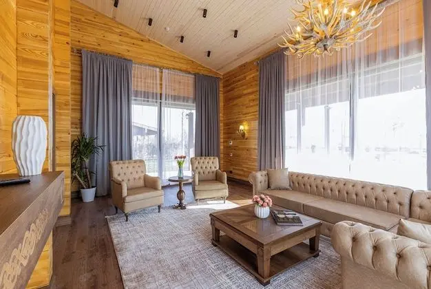 Premium Villa