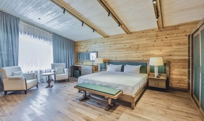Premium Villa
