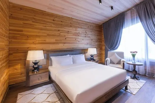 Premium Villa