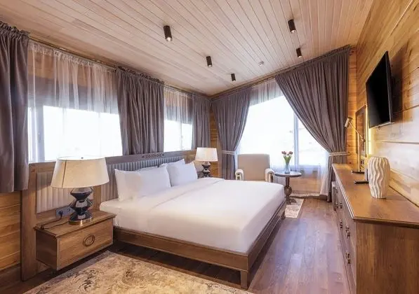 Premium Villa