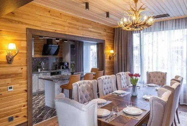 Premium Villa