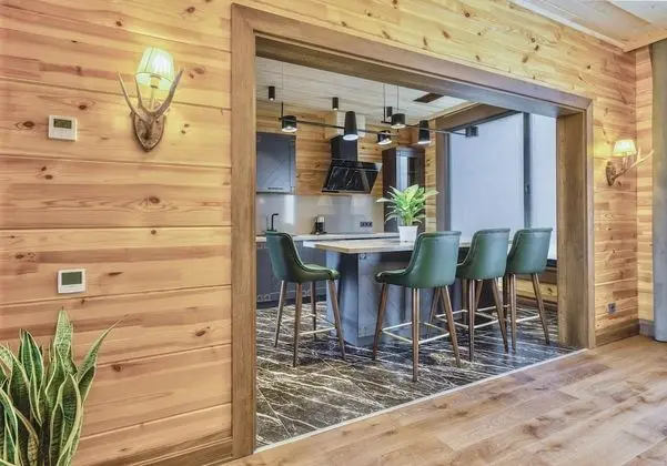 Premium Villa