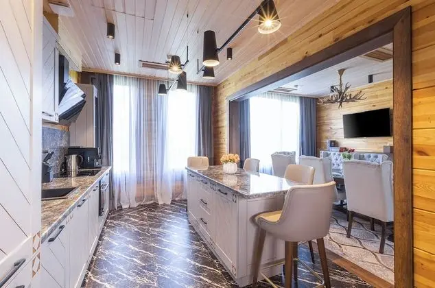 Premium Villa
