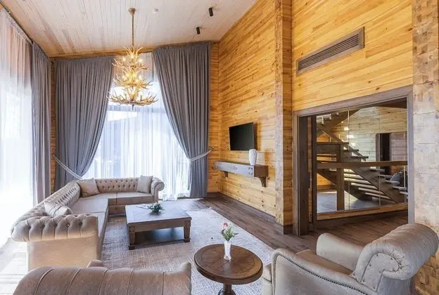 Premium Villa
