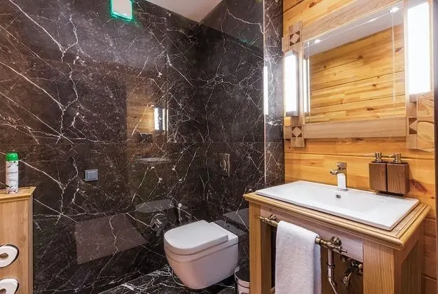 Premium Villa