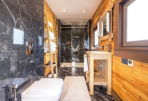 Premium Villa