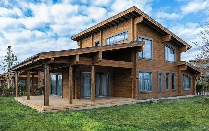 Premium Villa