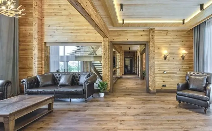 Superior Villa