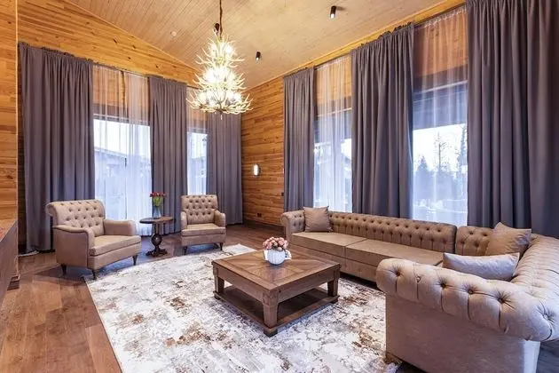 Superior Villa