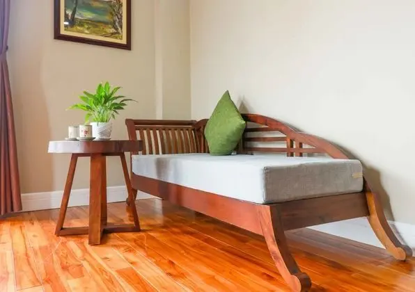 Eco Cosy with Balcony
