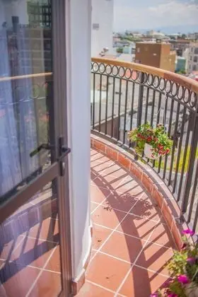 Eco Cosy with Balcony