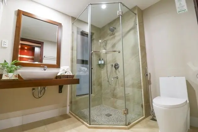 Eco Suite with Balcony