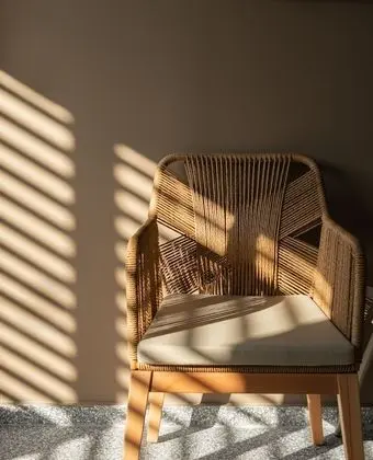 Single-space apartment